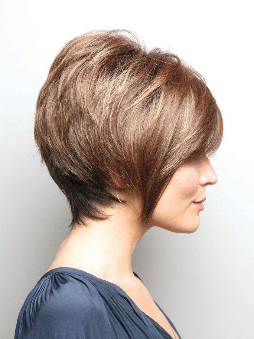 Kate Synthetic Wig (Basic Cap)