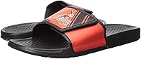 Vista 131 de FOCO mens NFL Team Logo Legacy Sport Slide Sandals