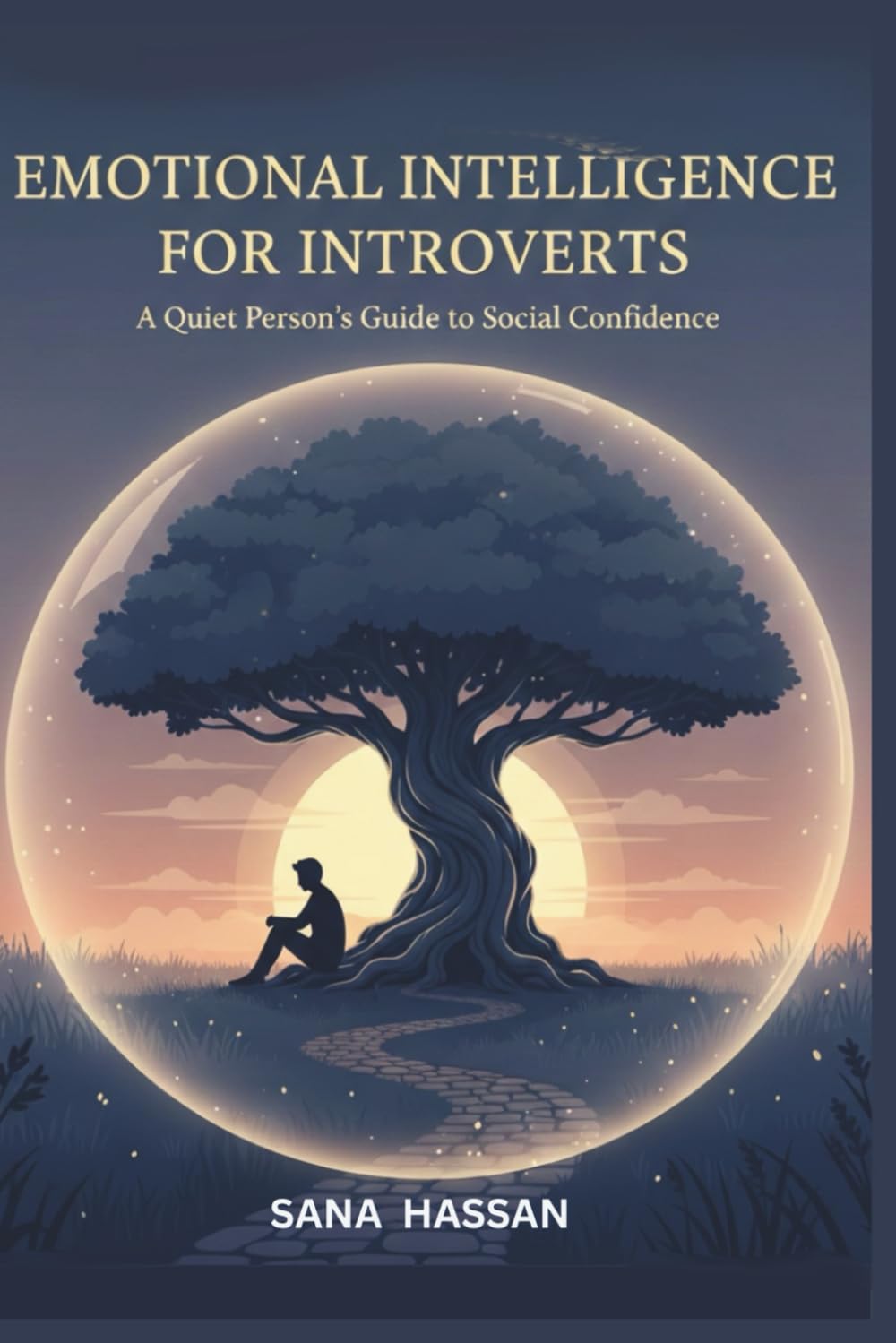 Emotional Intelligence for Introverts: A Quiet Person's Guide to Social Confidence