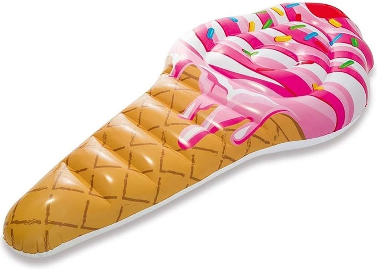Intex Realistic Print Pool Mat