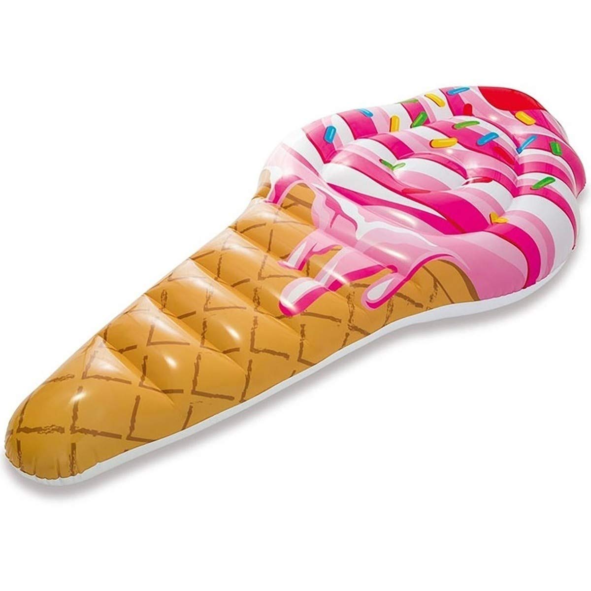 Intex 58762EU Ice Cream Mat, 224 x 107 cm