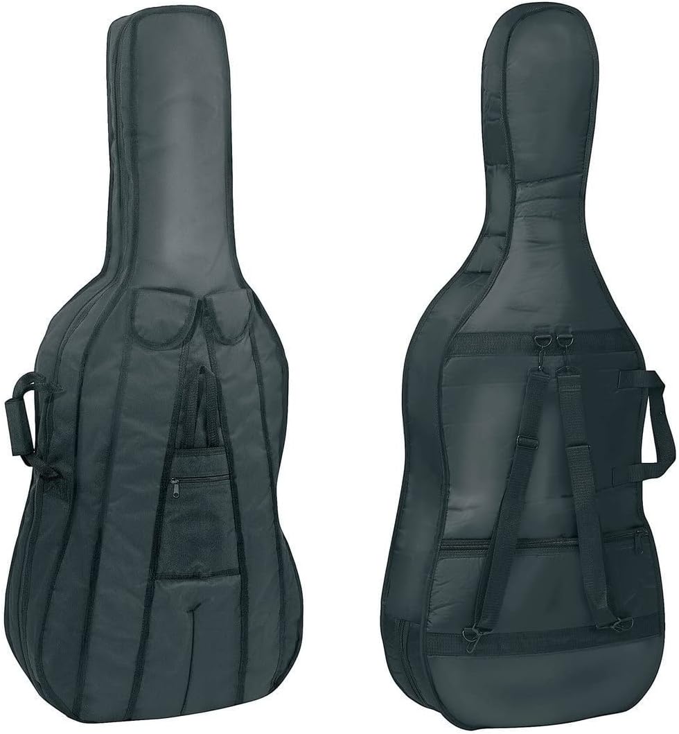PURE GEWA Cello Gig-Bag Classic CS01 Size 4/4