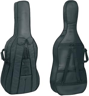 GEWA pure Cello Gig Bag Classic CS01 Misura 1/4