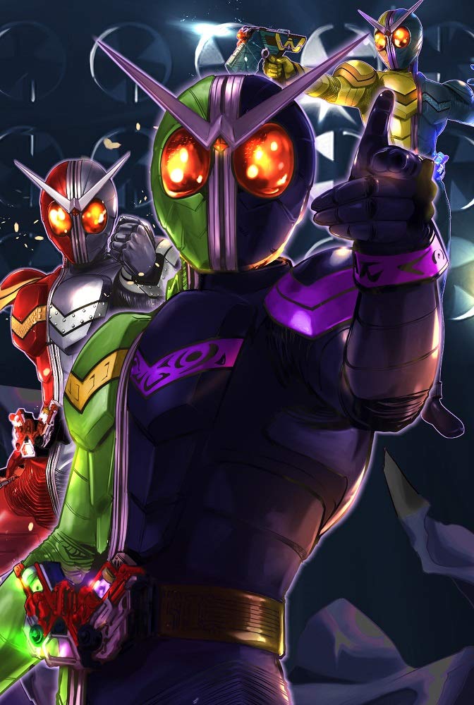 風都探偵 5集 ライドウォッチ ガンバライジングカード付き限定版 ビッグコミックス 石ノ森 章太郎 本 通販 Amazon