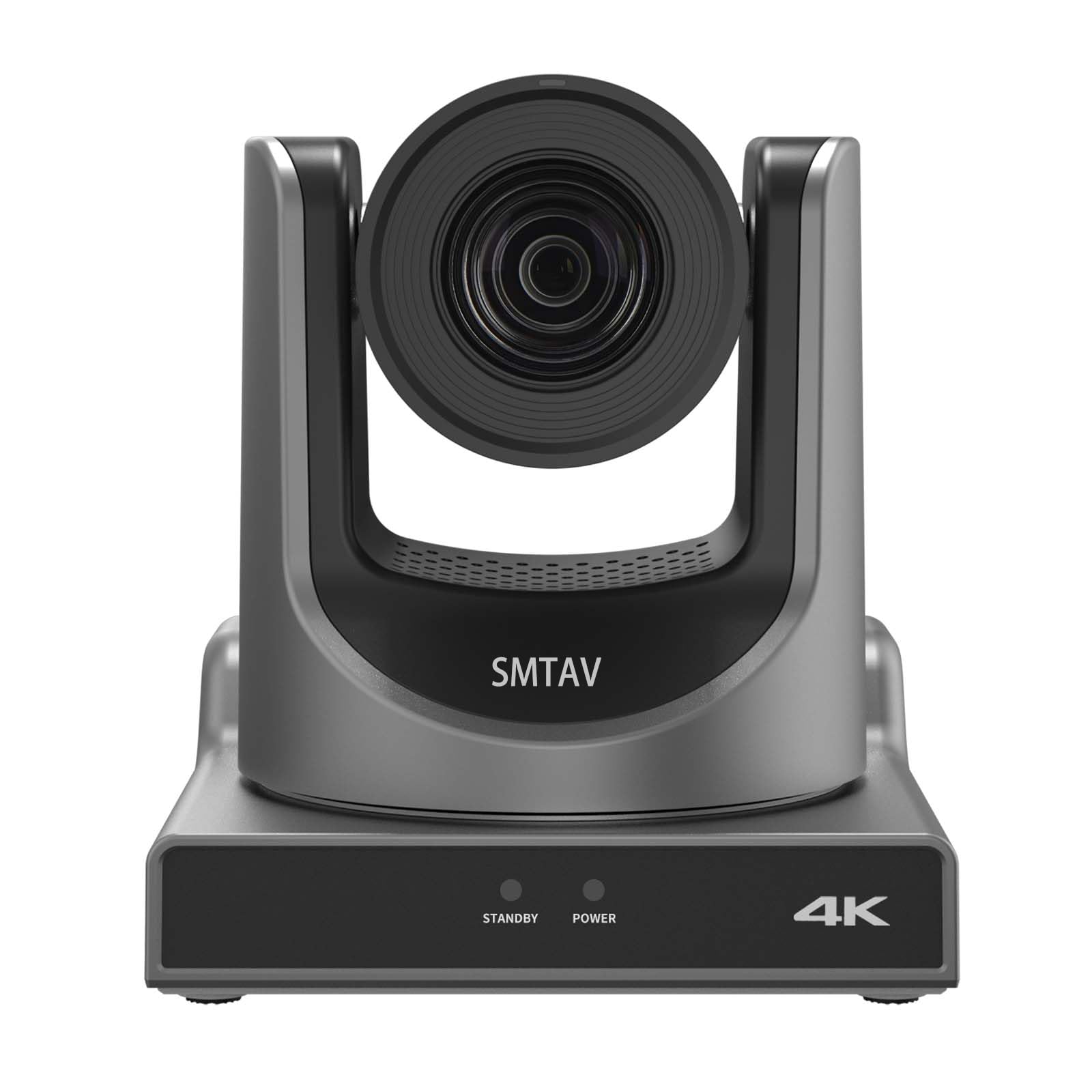 SMTAV NDI PTZ Camera,4K 20X Optical Camera Support Tracking, Zooming Video and POE with Network IP Live Streaming, Simultaneous 3G-SDI and USB2.0 Video Output,for Conferences, Church, Teaching-image-17