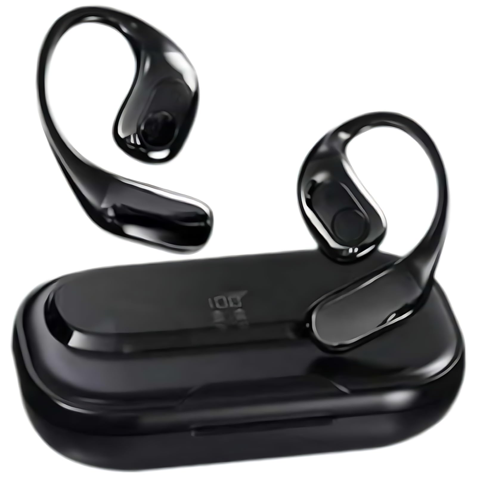 AI Translation Earbuds - Real-Time Translation Headphones, Two-Way