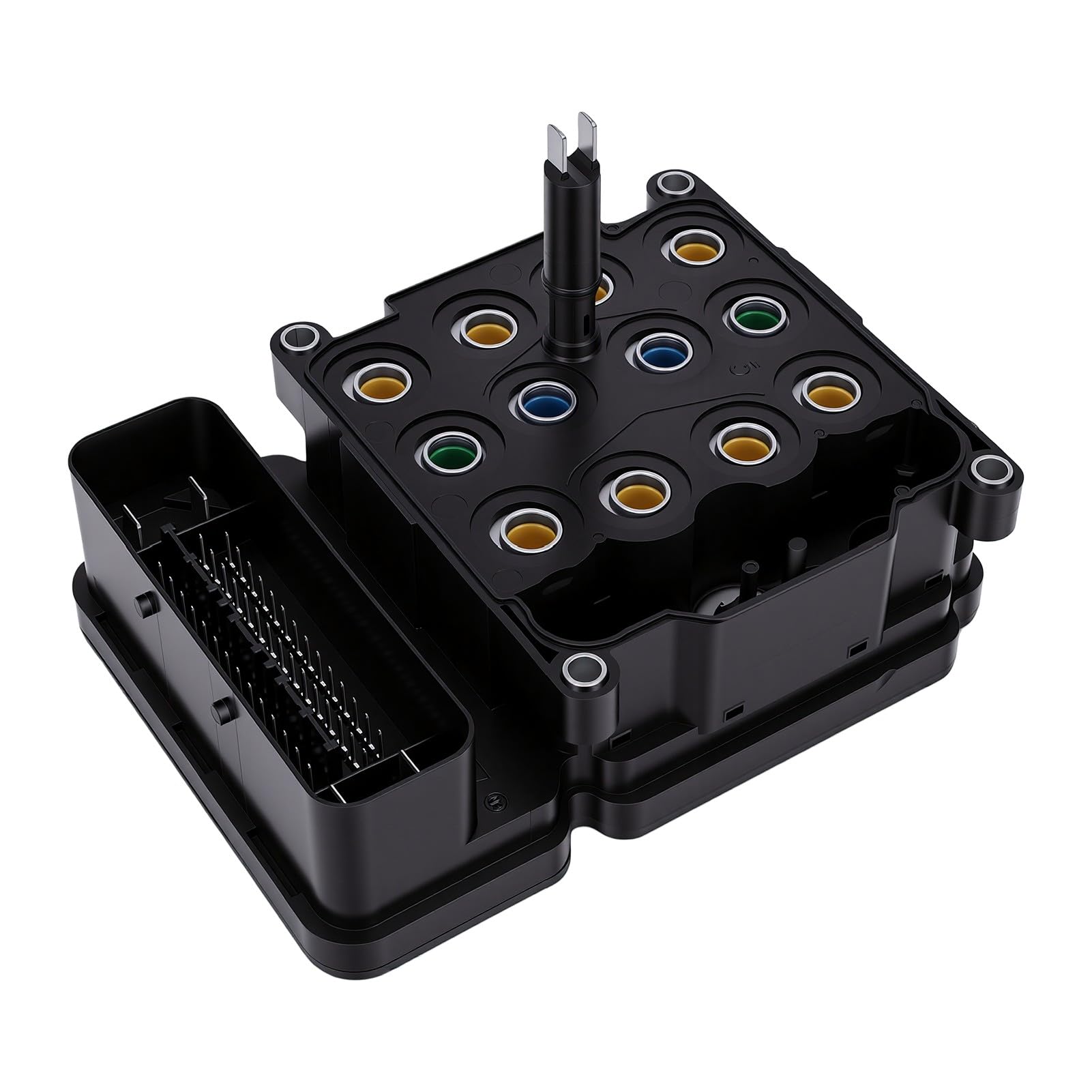 Tbest Módulo de Control de Estabilidad ABS, Reemplazo para GLK CL S C Class 2005-2013, A2044313812 A2045455232
