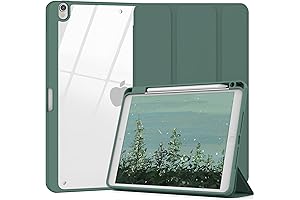 iPad Pro 10.5'' Case with Pencil Holder