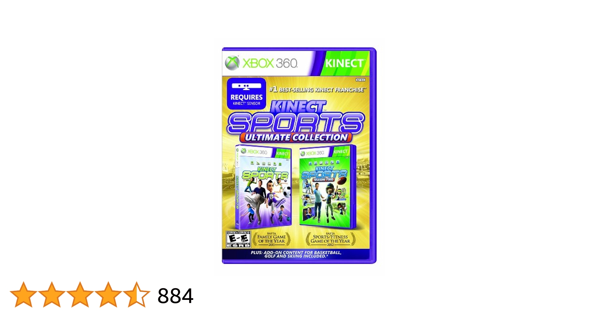 XBOX360+ソフトセット Xbox 360 ゲームソフトセット - メルカリ