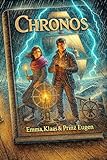 papavassiliou pittore  Chronos: Emma, Klaas & Prinz Eugen (German Edition)