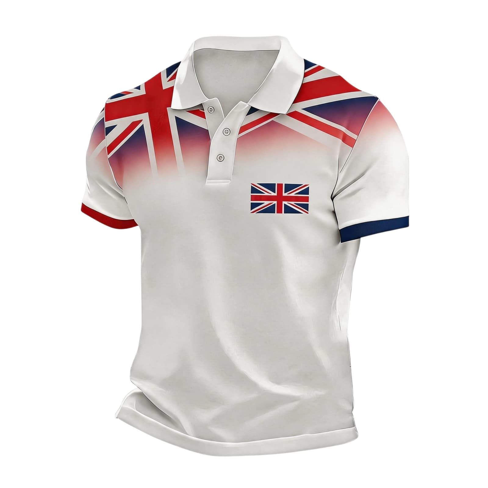 England Football Shirt Mens Scotland Short Sleeve Jersey Fan Training Sports 02-Purple XL