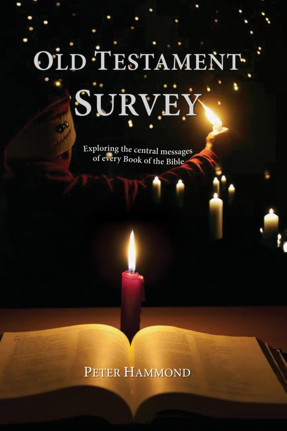 Old Testament Survey