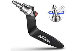 Professional Safety Nailer and Air Tool Holder