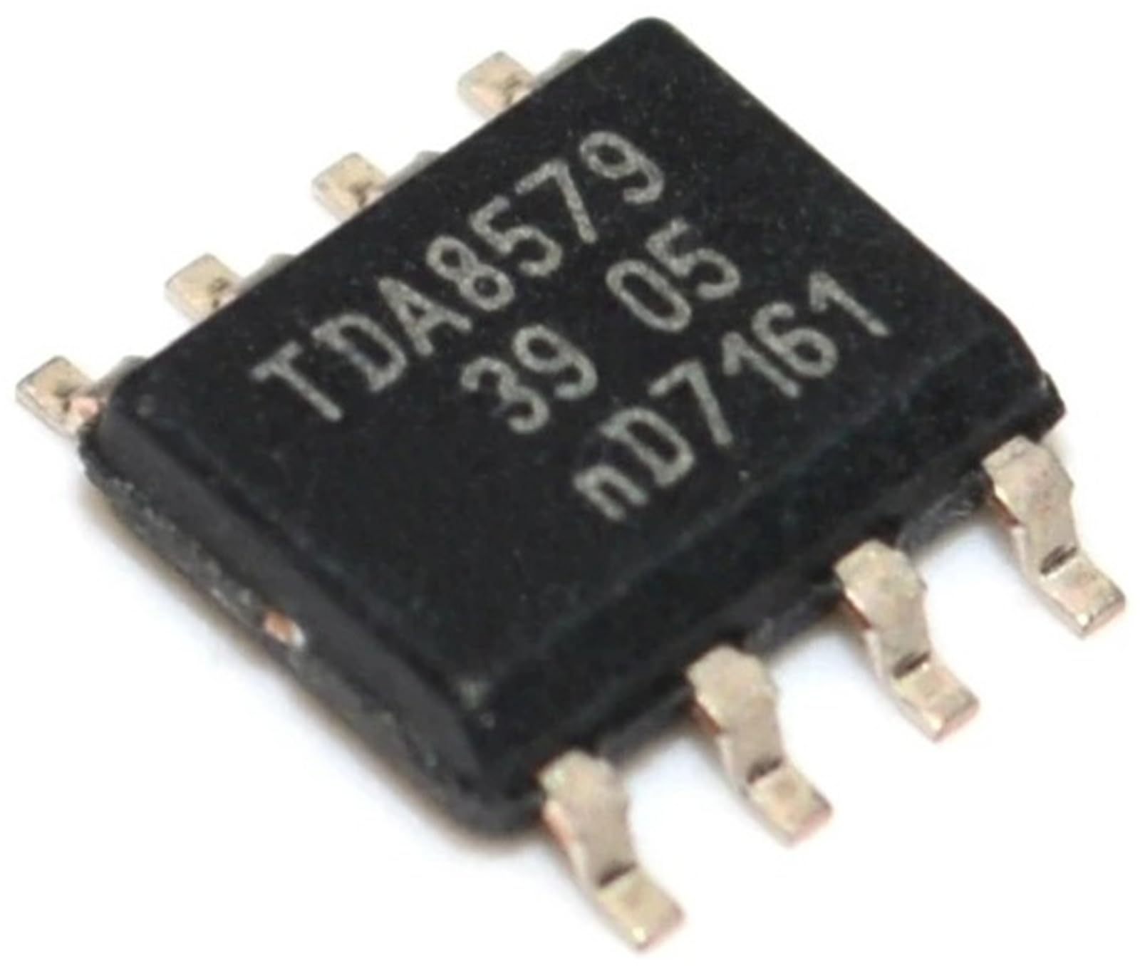 5 Stück TDA1308 SOP-8 TDA 1308 TDA1308T SOP TDA1387 TDA1387T TDA7050T TDA7050 TDA8579T TDA8579 TDA2822M TDA2822(TDA2822M)