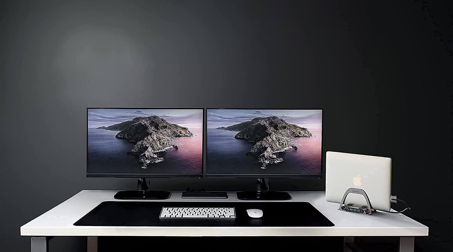 Buy Aestoria MacBook Docking Station M1 Pro & M1 Max 14 & 16 inch