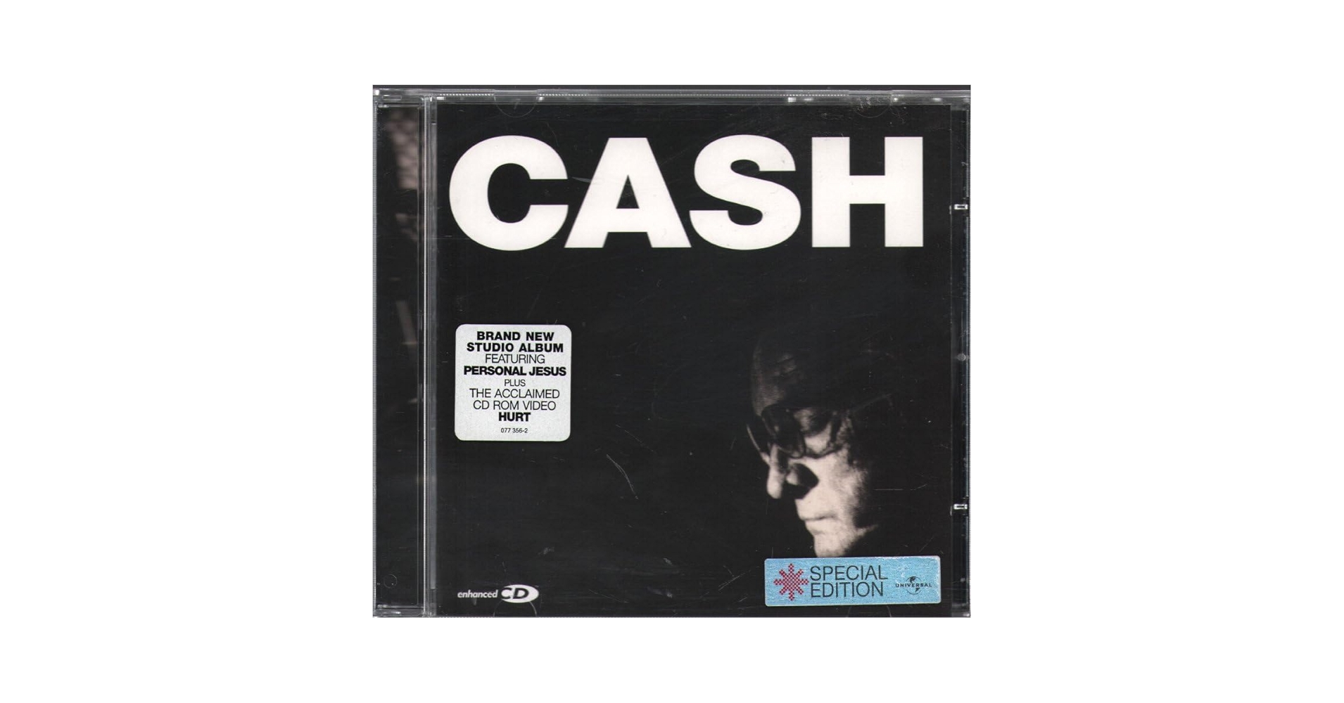 Johnny&#39;s - Man アルバム Man Comes Around: Johnny Cash: 0766482070947: Amazon.com
