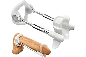 Penis Extender Stretcher Kit for Men: Maximize Your Potential
