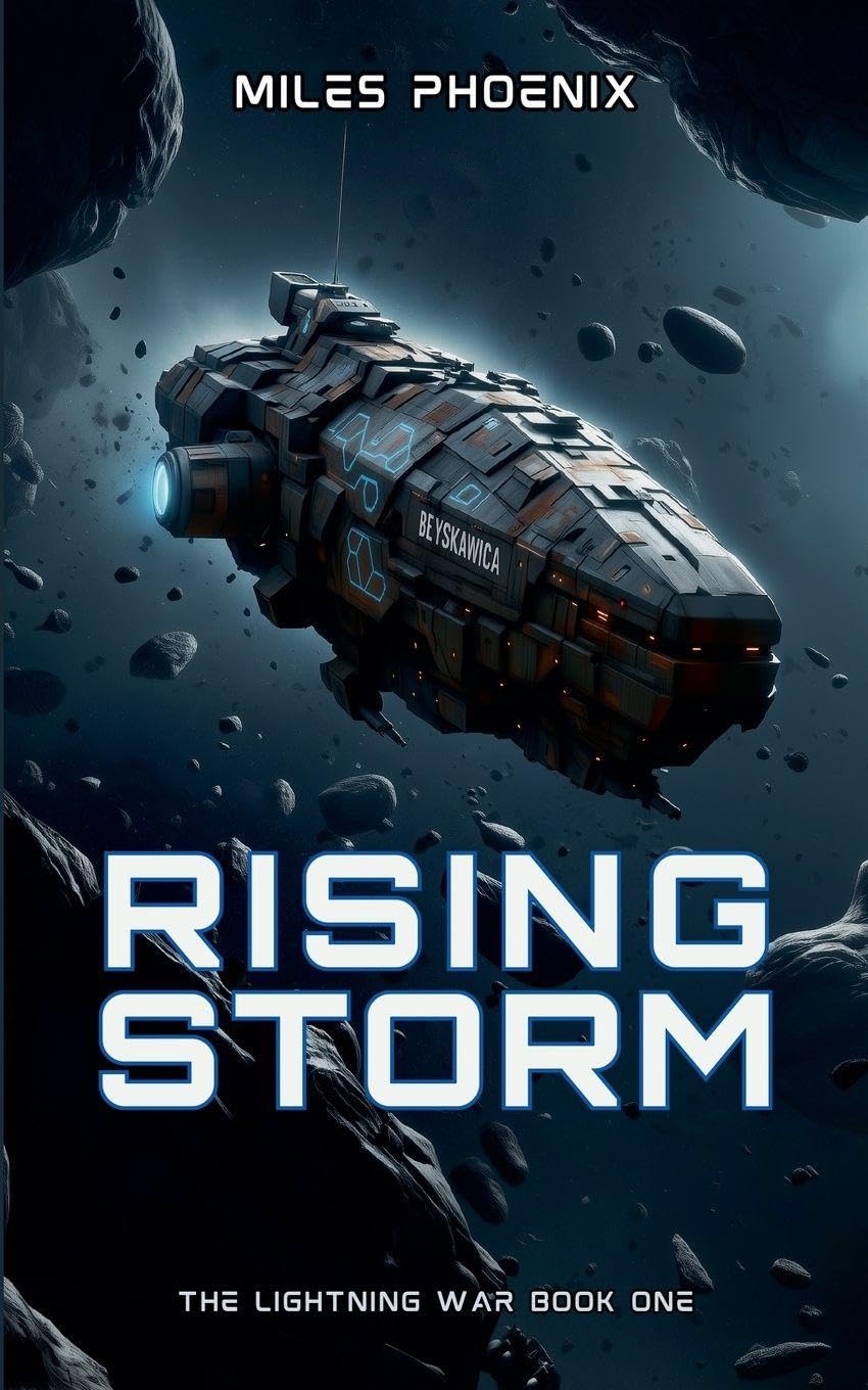 The Lightning War: Rising Storm (1)