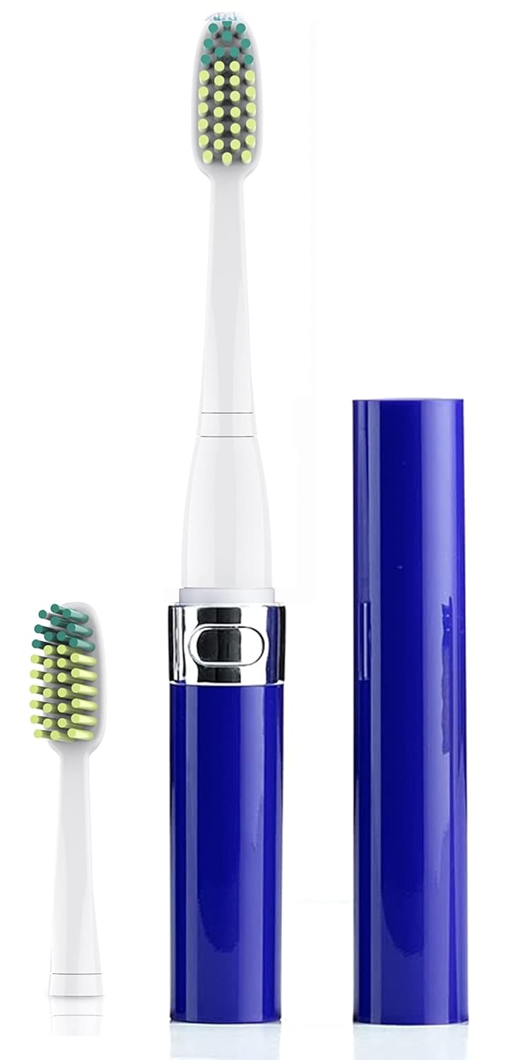 Voom sonic toothbrush Clearance