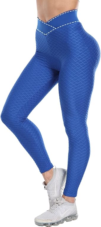 COMFREE Leggings Mujer Mallas Deportivos sin Costuras Suaves Cintura Alta  Leggins Leguins Pantalones Yoga Legins Deporte Fitness Pantalón con  Bolsillos Push up: Amazon.es: Ropa