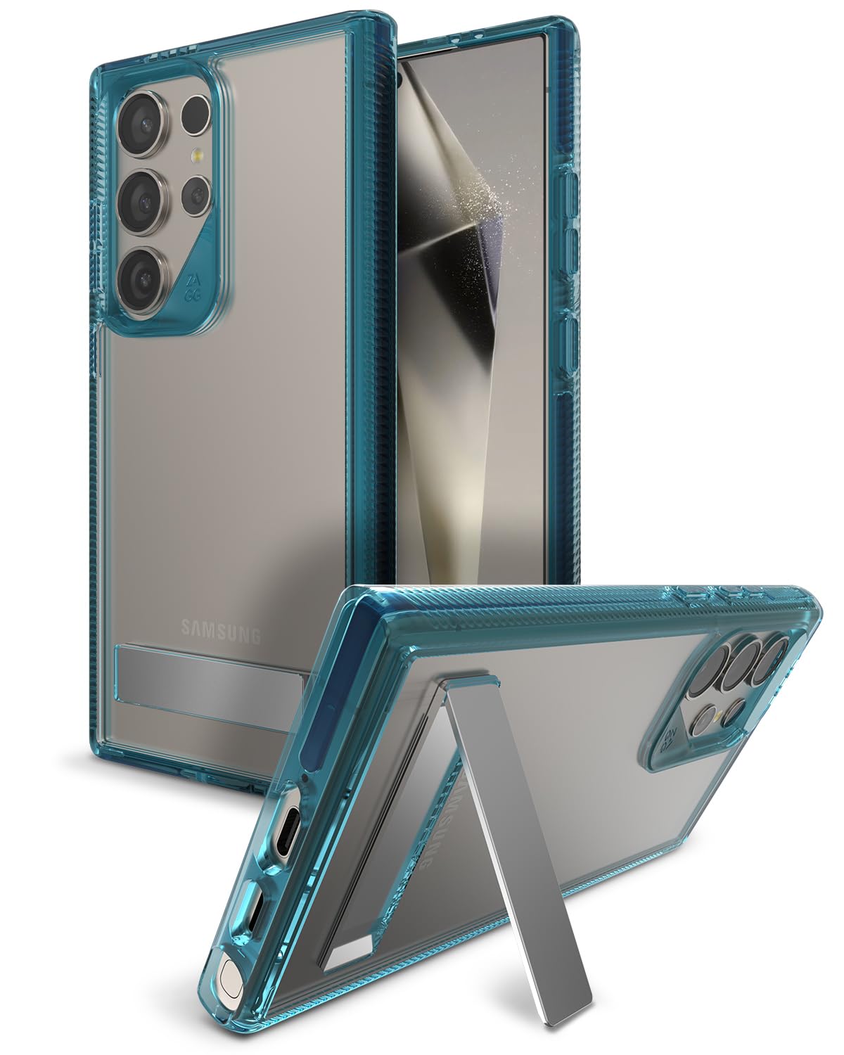 Galaxy　S24 ultra Amazon.com: Samsung Galaxy S24 Ultra 5G, US Version, 256GB