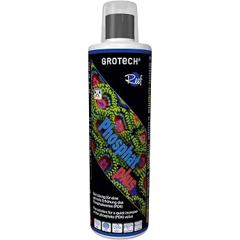 Phosphate Plus 500 ml