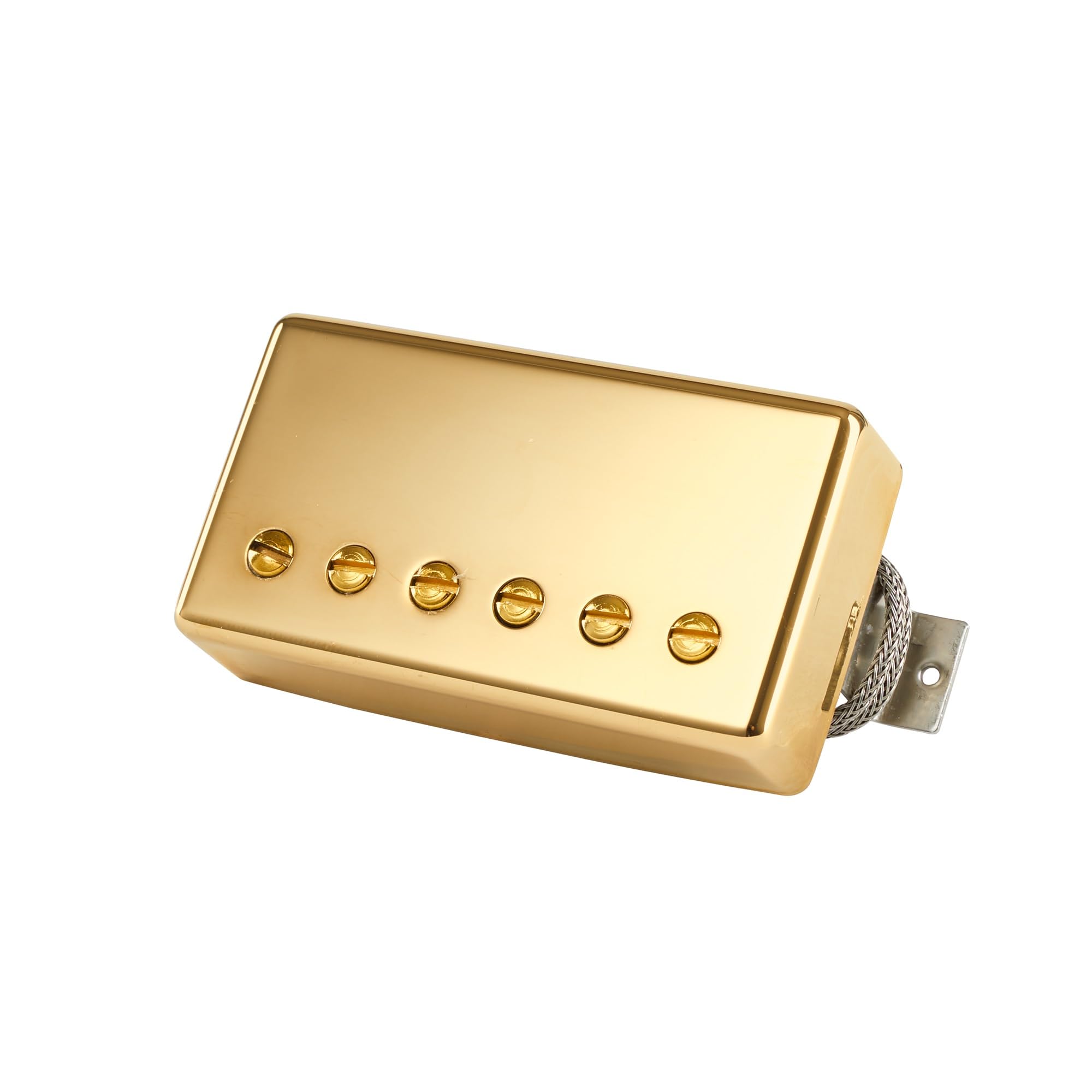 Gibson 57 Classic Underwound Pickup, Gold