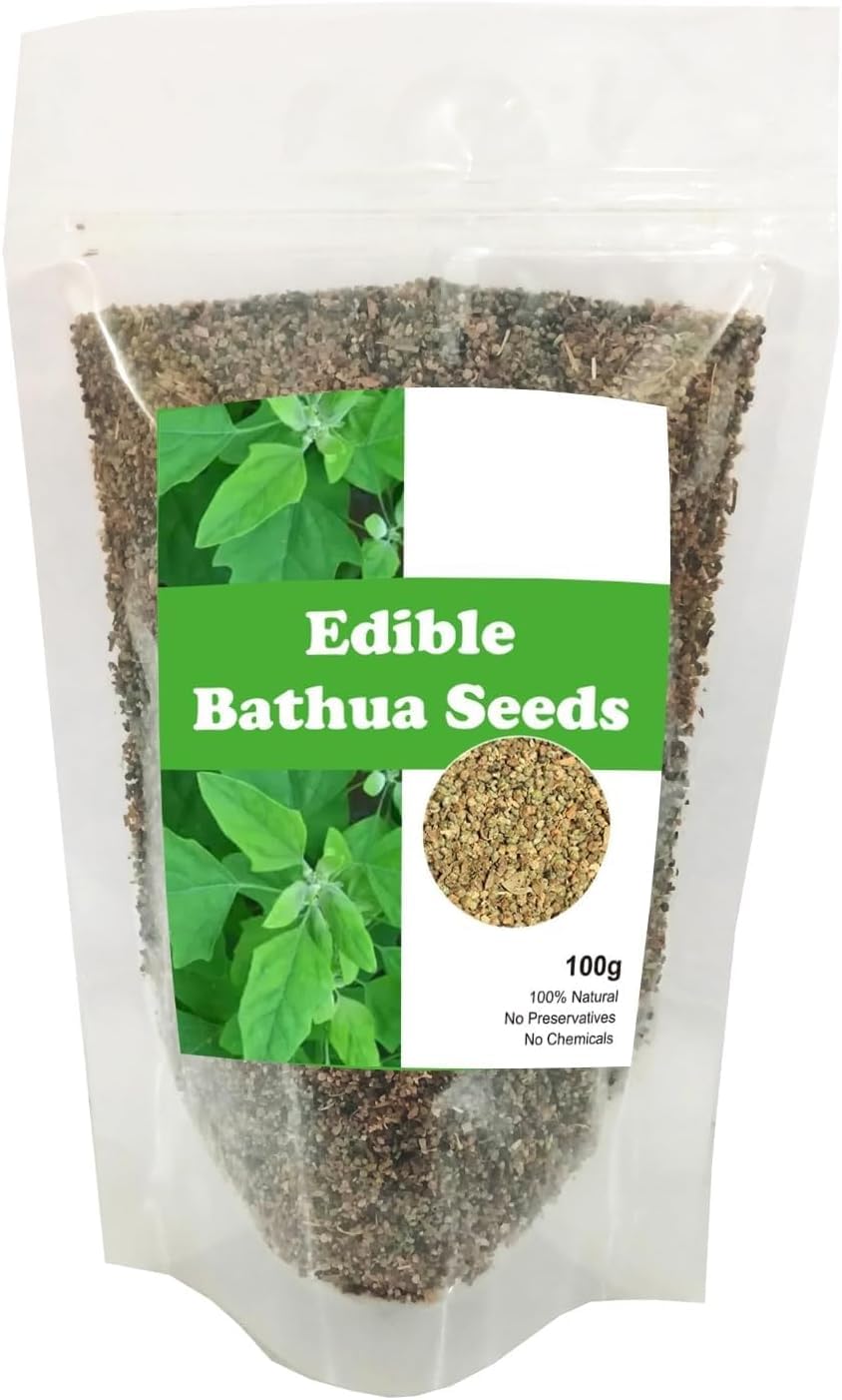 JP Bathua Seeds for Health & Hair Care | 100 g