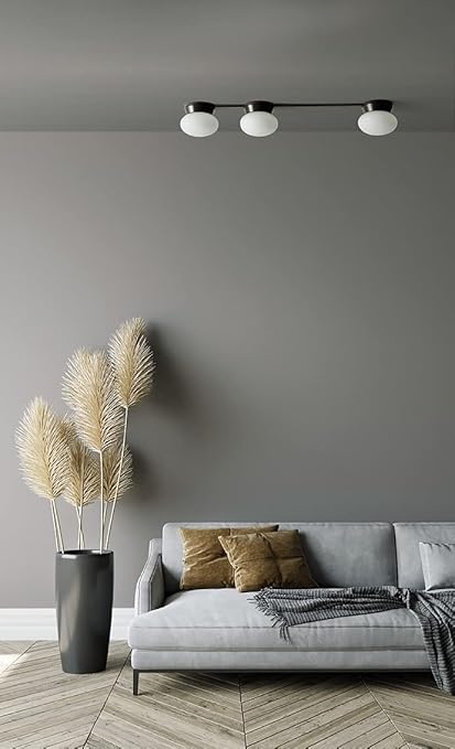 MILOOX FUJI 3 lampen photo 2