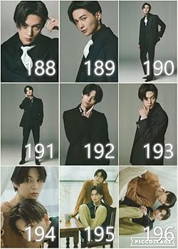 八木勇征◆萩原利久◆美しい彼関連・雑誌まとめ売り 八木勇征◇萩原利久◇美しい彼関連・雑誌まとめ売り 美しい彼』で