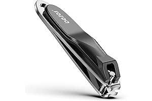 Exceptional BEZOX Baby Nail Clippers: Precision Grooming for Tiny Fingers and Toes