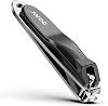 BEZOX Safe Kids Nail Clippers for Babies Infants and Toddlers 0.5 cm Jaw Nail Clippers for Kids Newborns Precision Nail Care Tool for Little Fingers and Toes