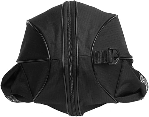 Miniatura 4 de Tamaño 7 (29.5") Bolsa de baloncesto para pelota de fútbol, fútbol, voleibol, softbol, bolsa de deportes con soporte para bolsa de bola+correa