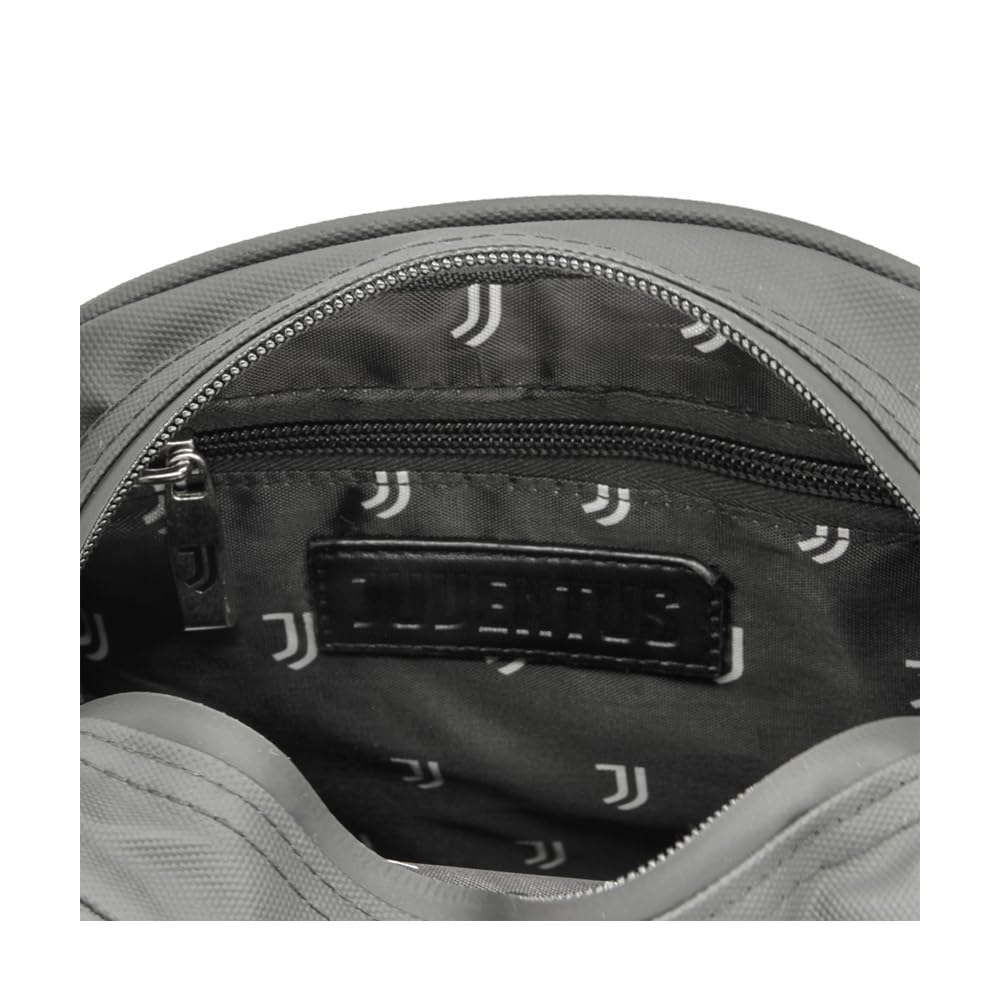 Borsello Travel est.60% PVC 40% PL int.100% PL - JUVE 133457