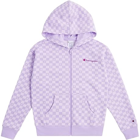 Champion Hoodies for Girls 10-12: Unstoppable Comfort and Style