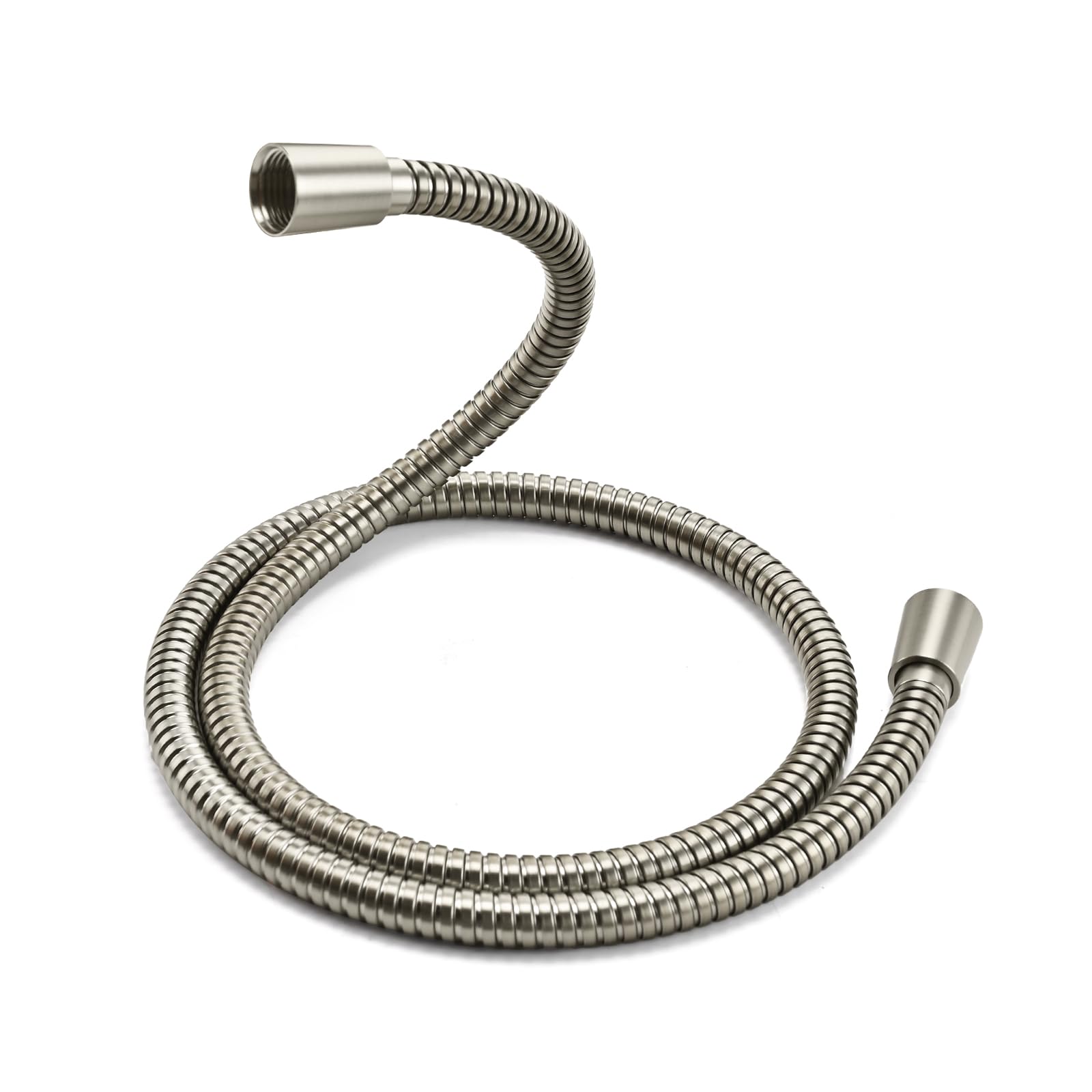 Vzasei 304 Stainless Steel Shower Hose Shower Head Hose