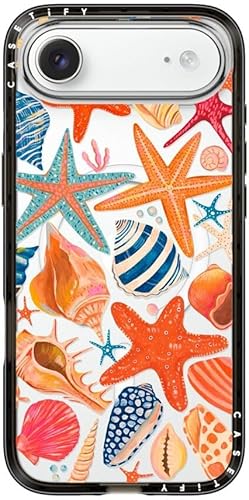 Miniatura 397 de CASETiFY Funda Compacta para iPhone 17 Pro Max [Delgada y Elegante/Compatible con Magsafe / Protección contra caídas de 4 pies de grado militar 2X]