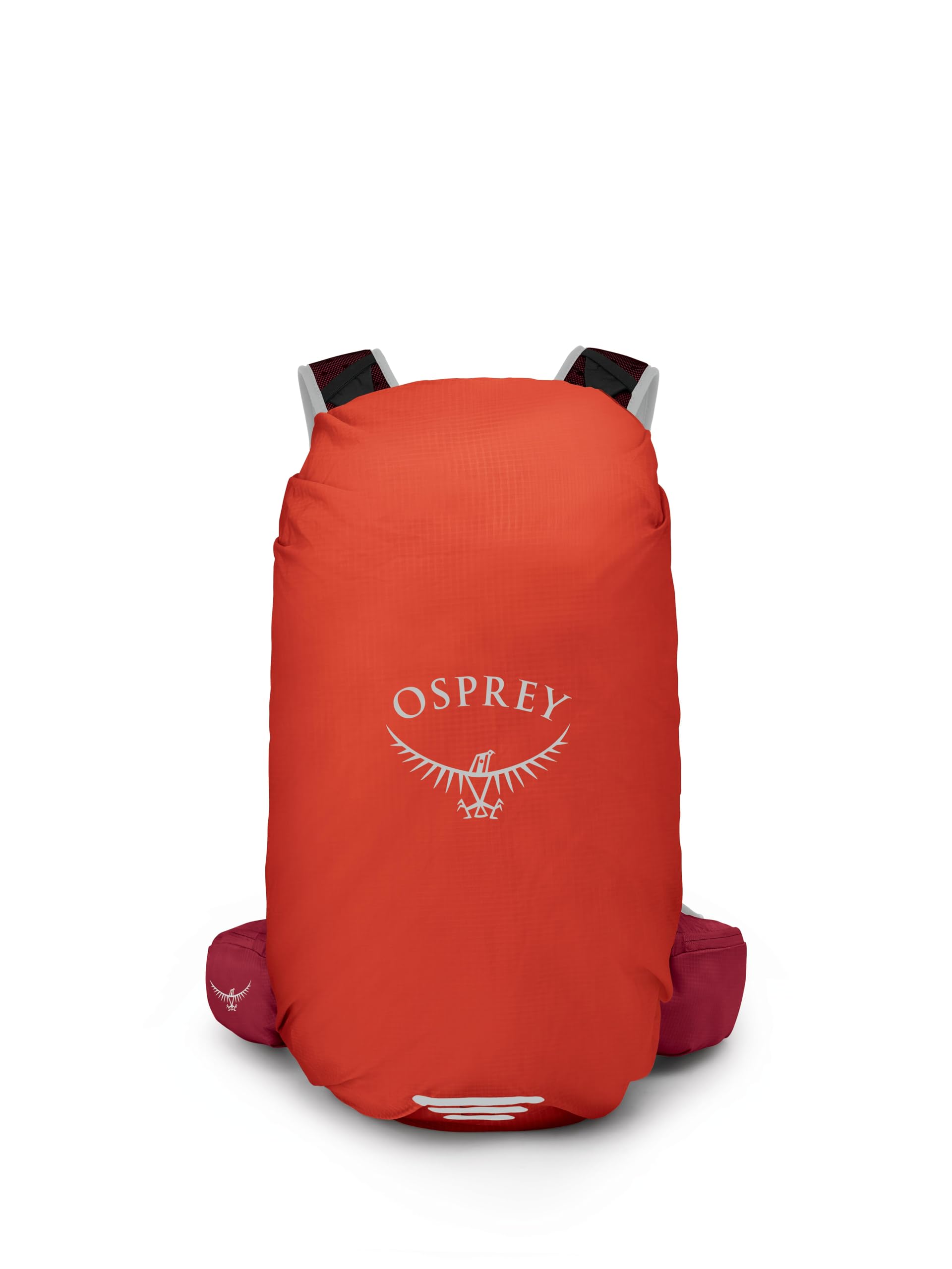 amazon osprey backpack rain cover Amazon.com : Osprey Hivis Reflective Commuter Bag Raincover, Mars Orange,  X-Small : Sports & Outdoors