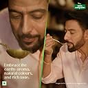 Tata Sampann Unpolished Matki (Moth Bean), 500g, Select Grains, Moth Dal, Turkish Gram, Chef Recommended gallery image