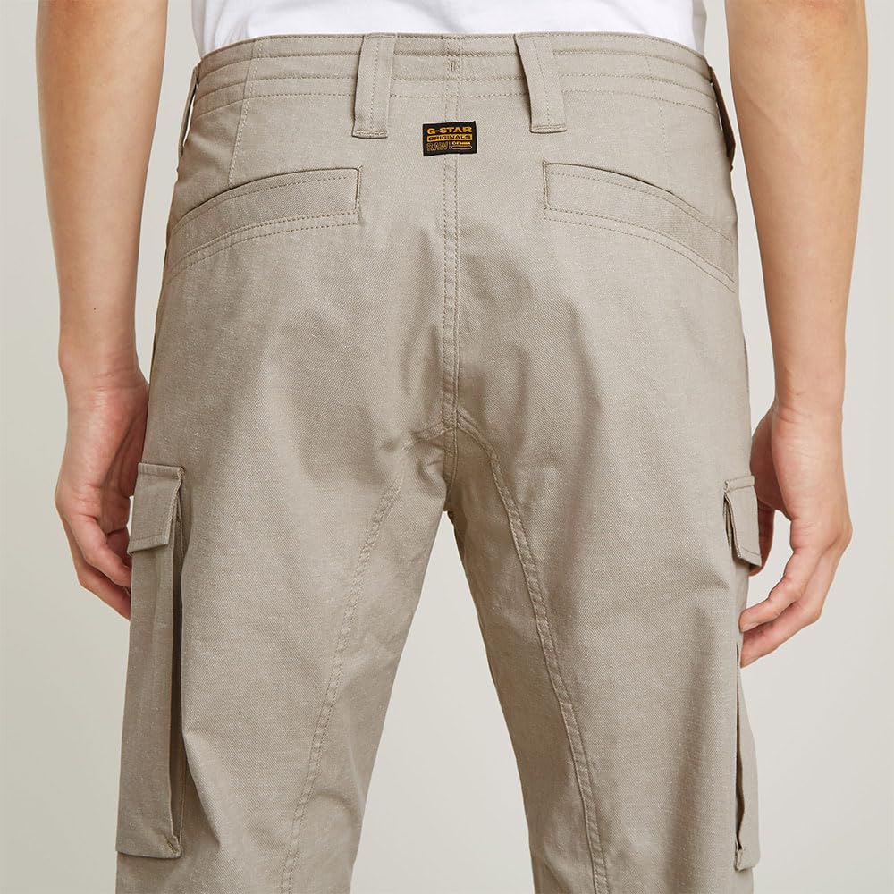 G-Star Cargohose Core Regular Cargo – Bild 3