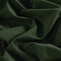 Vista 296 de NEXHOME PRO Funda de edredón Twin XL 100% algodón lavado, transpirable, duradera, texturizada, similar al lino, juego de ropa de cama para el hogar