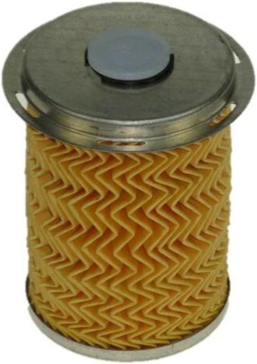PURFLUX C496 Oil Filter, Pack of 1