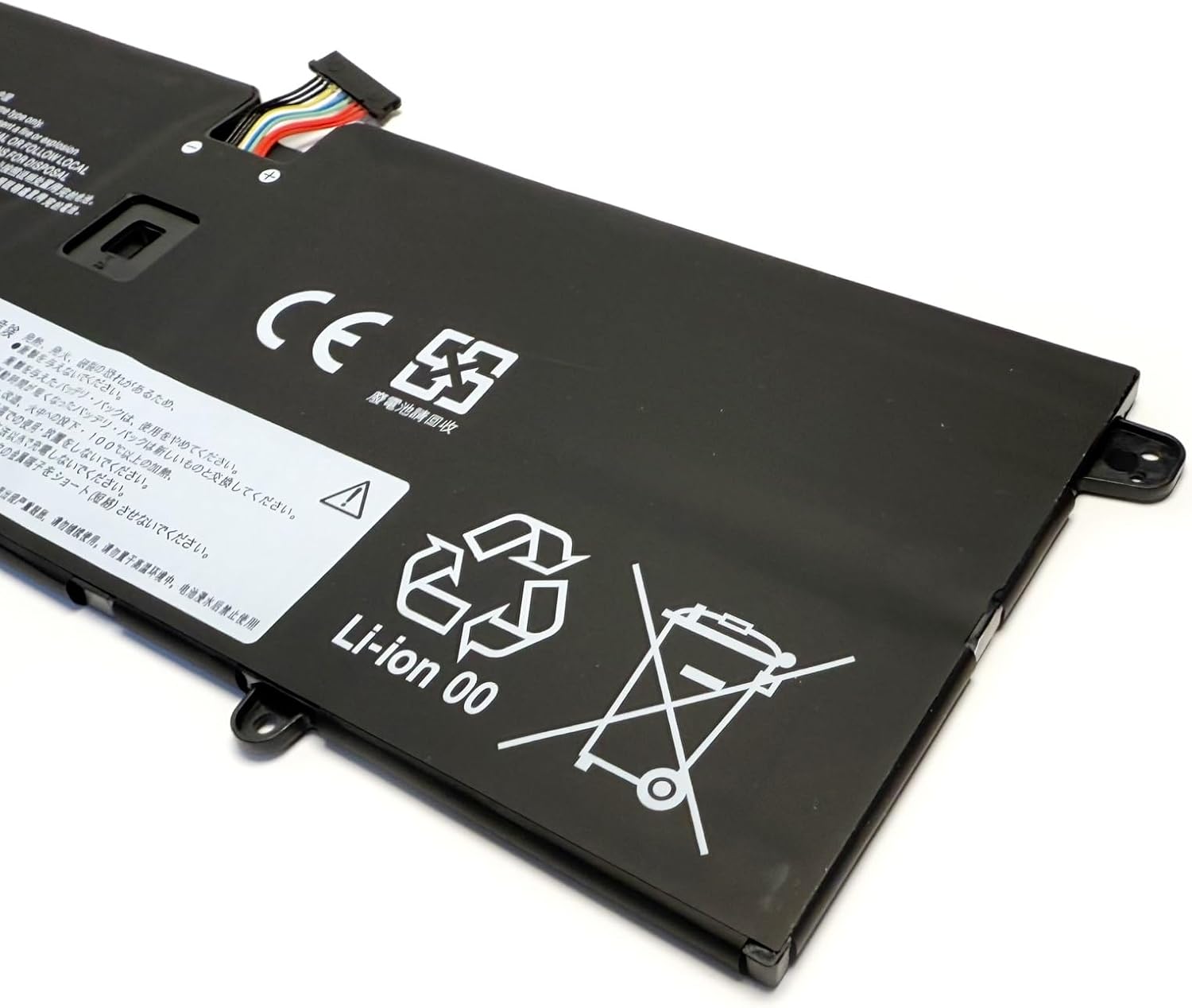 L18C4PH0 L18M4PH0 5B10T11585 5B10W67374 5B10T11586 5B10W67180 Laptop Battery Replacement for Lenovo Ideapad Yoga C940-14IIL Series(7.68V 60Wh 7820mAh)