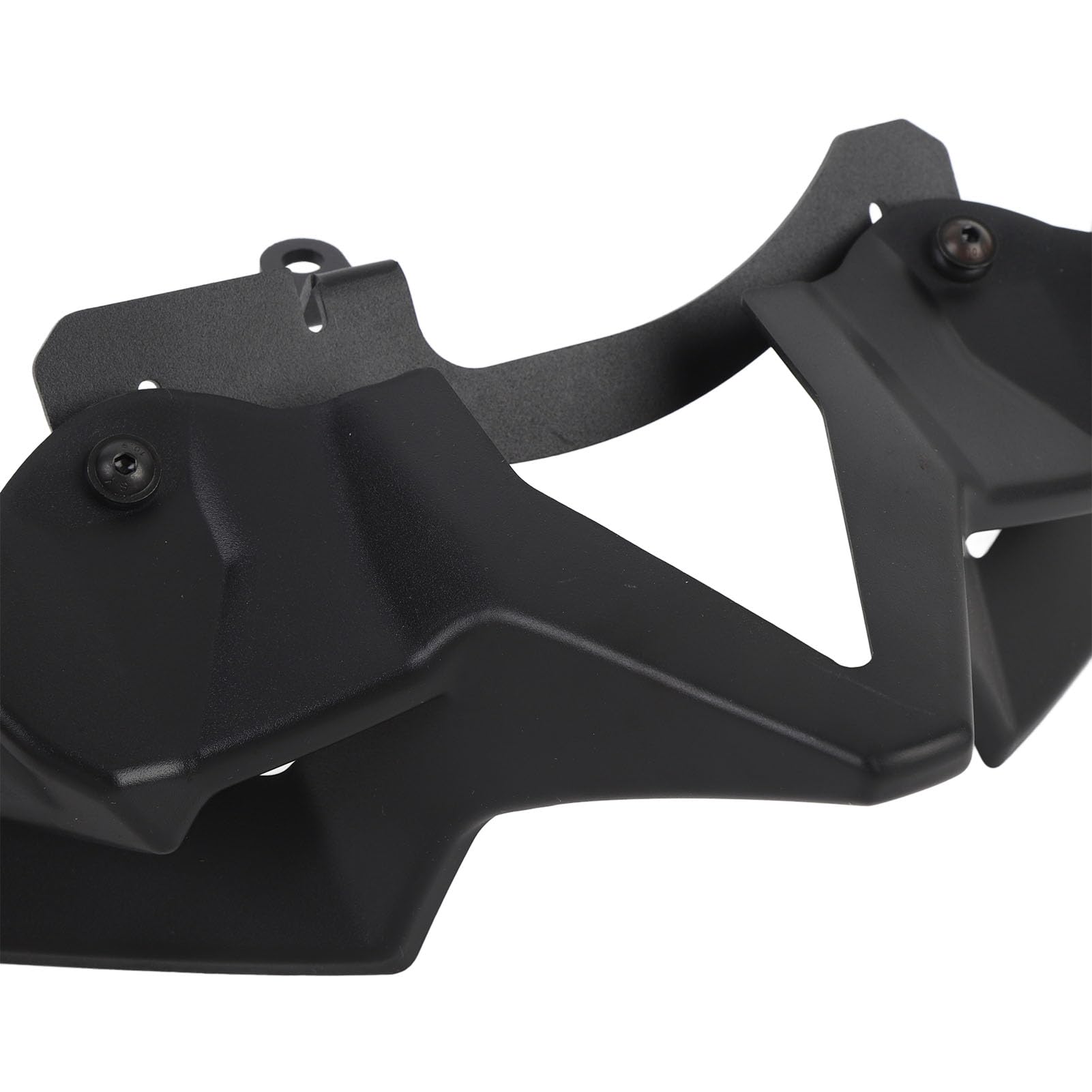 Winglet De Carénage Pour Z900 2020 2021 2022 2023 2024 Amélioration Aérodynamique En Fibre De Carbone Noire Stabilité Accrue À Haute Vitesse Look Sportif Et Installation Facile