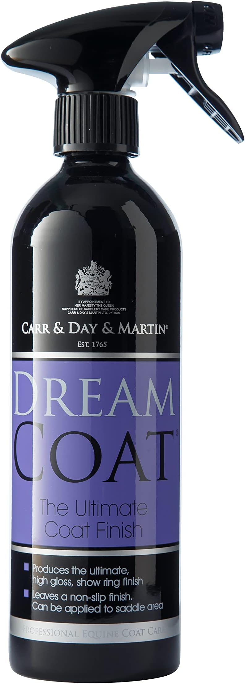 Carr Day and Martin Dreamcoat 1L Coat Care 1L Clear