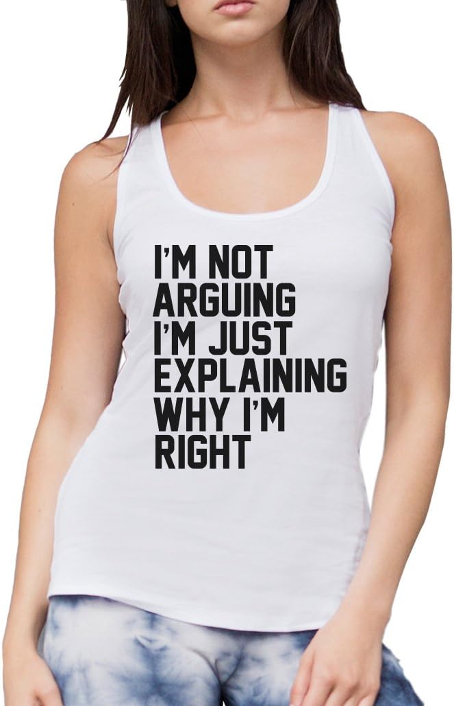 I'm The Kardashian You've Never Heard of Women's Vest