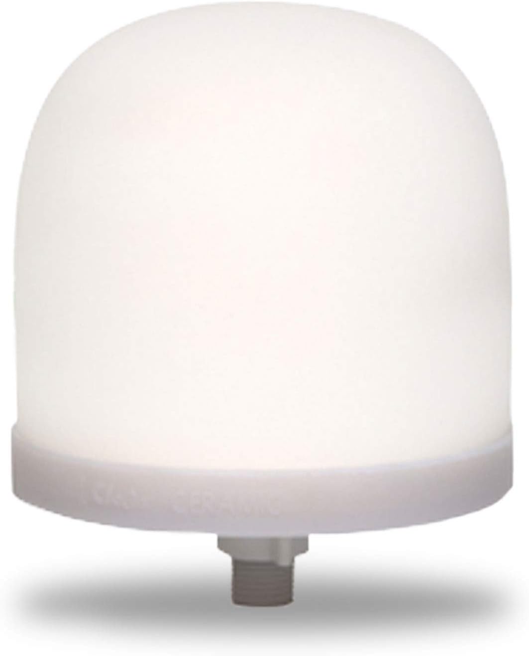Max Water Counter Top Water System Replacement Ceramic Dome Zen Replacement Water Filter 0.5 to 1 micron
