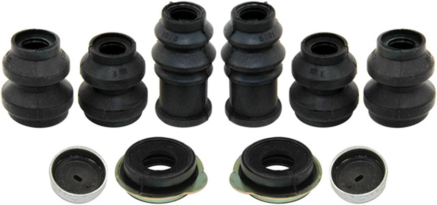 ACDelco Professional 18K1431 Rear Disc Brake Caliper Rubber