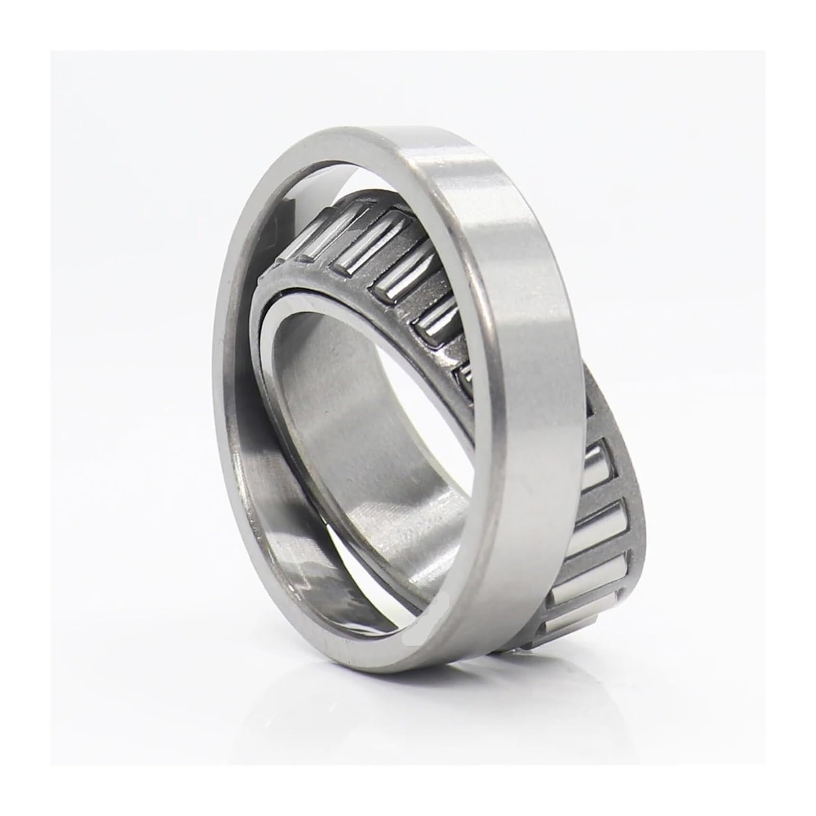 30 * 50 * 15 Mm 1 szt. Łożysko głowicy kierownicy 305015 Łożyska motocyklowe stożkowe 320/30