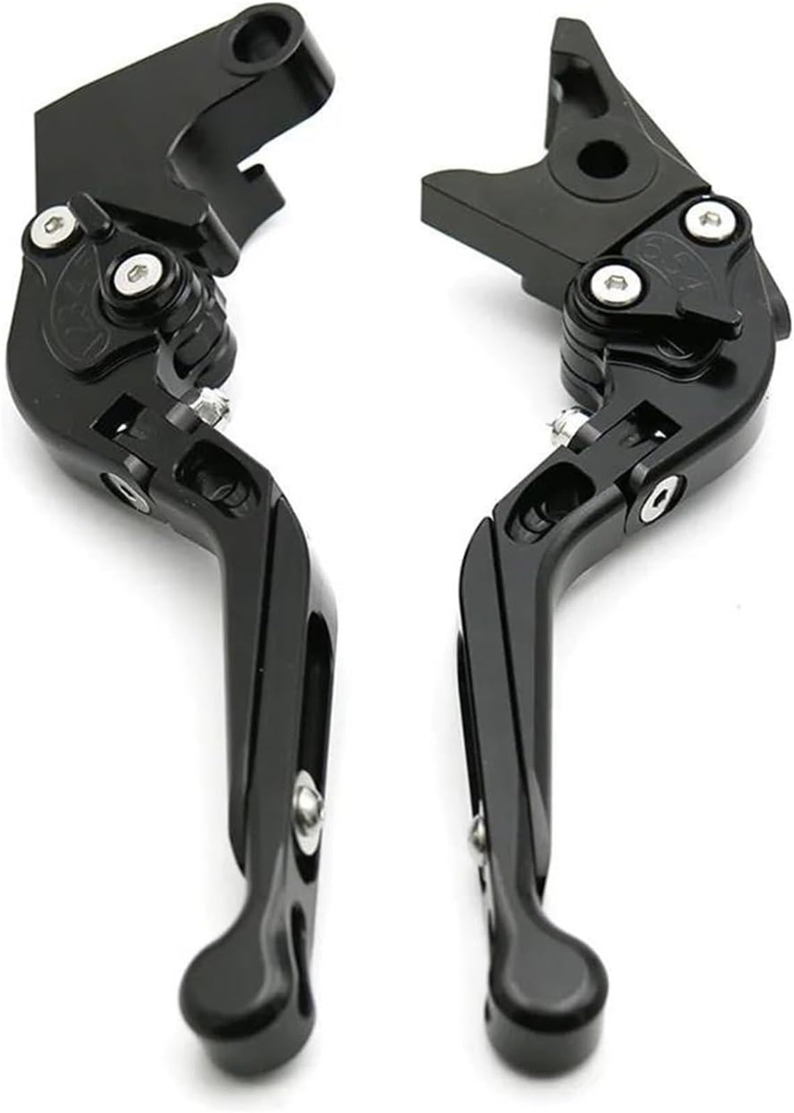 Palanca de embrague de freno para solucionar holguras en Suzuki V-Strom 1000 XT DL1000